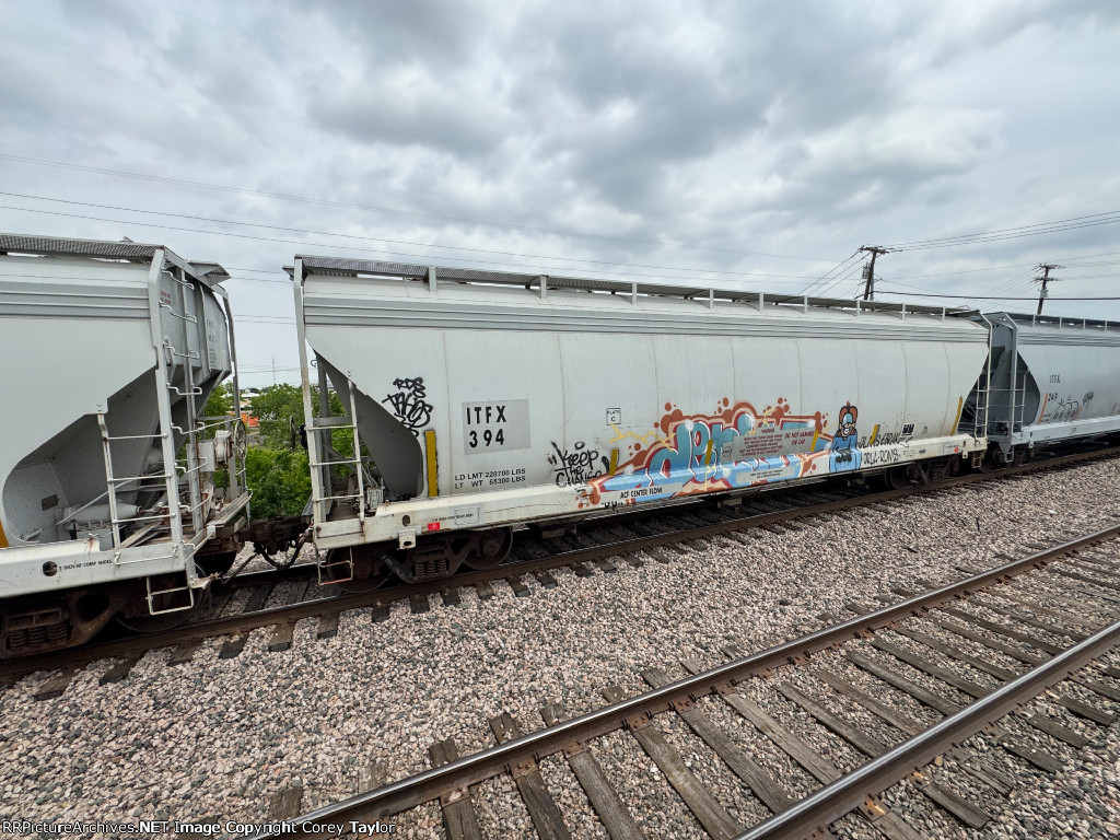 ITFX 394